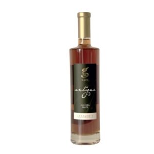 ANTIGUA SWEET MALVASIA VOLCANIC 10 YEARS