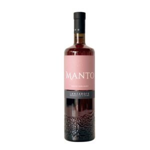 MANTO Rosado